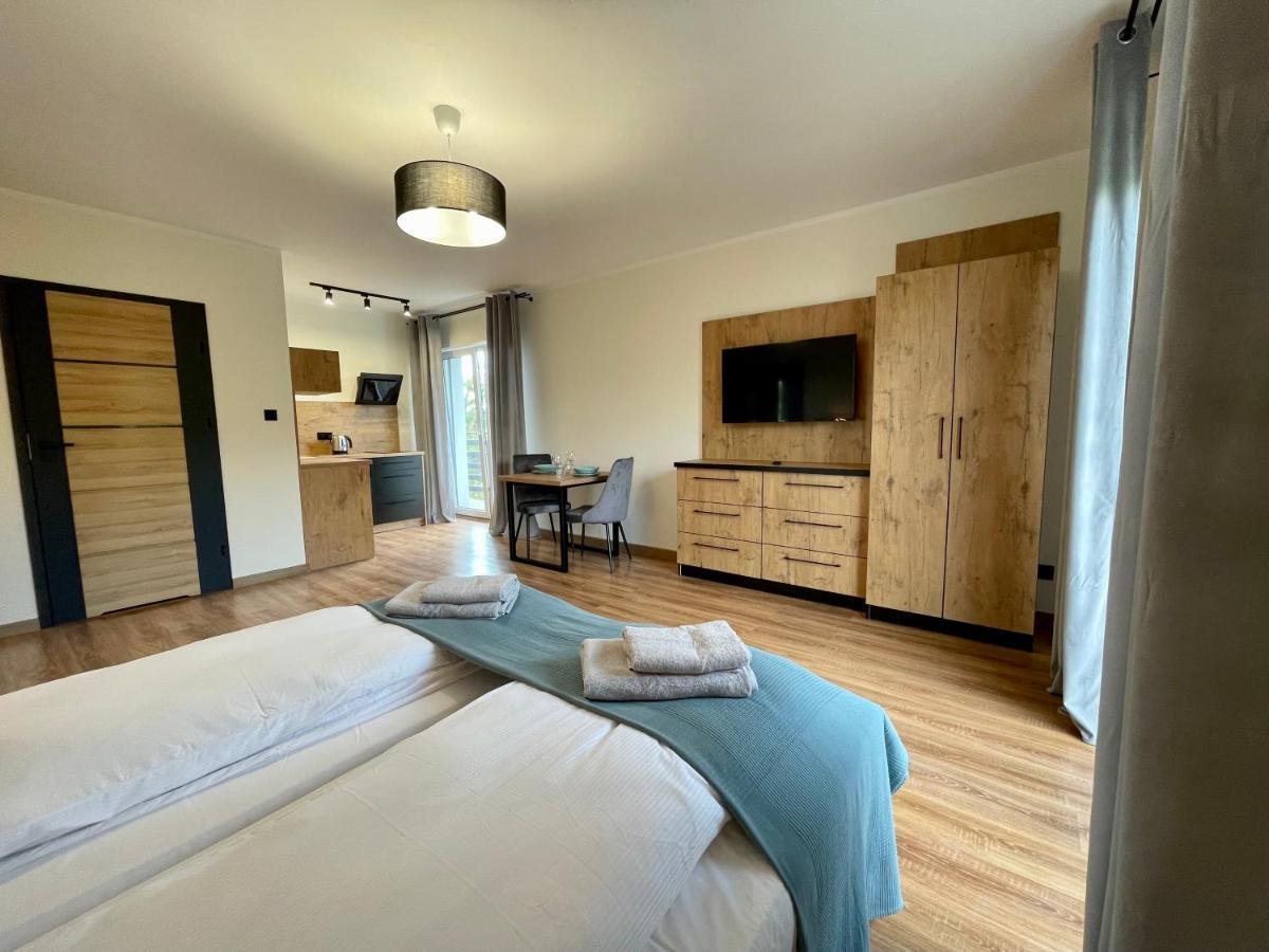Apartment Marsyl *