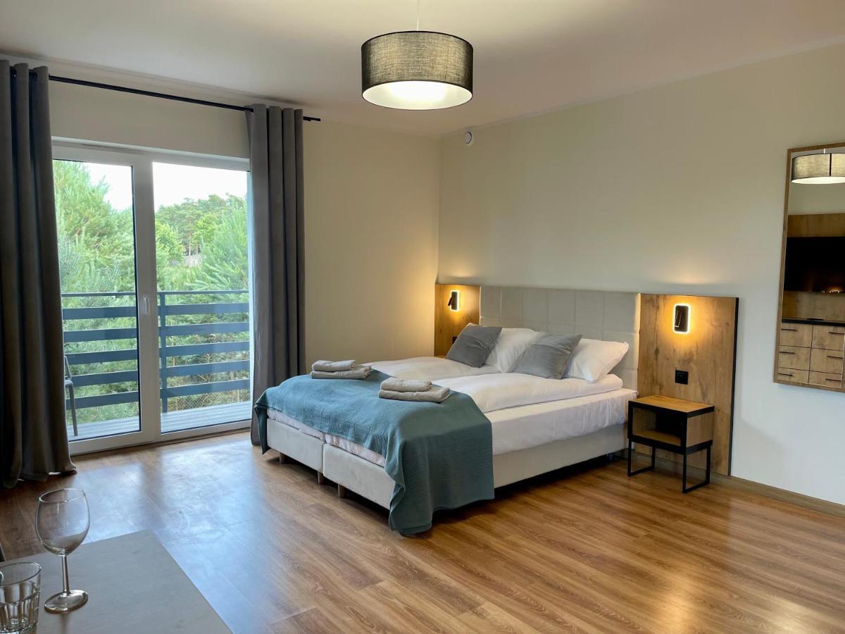 Marsyl Apartment Jastrzebia Gora