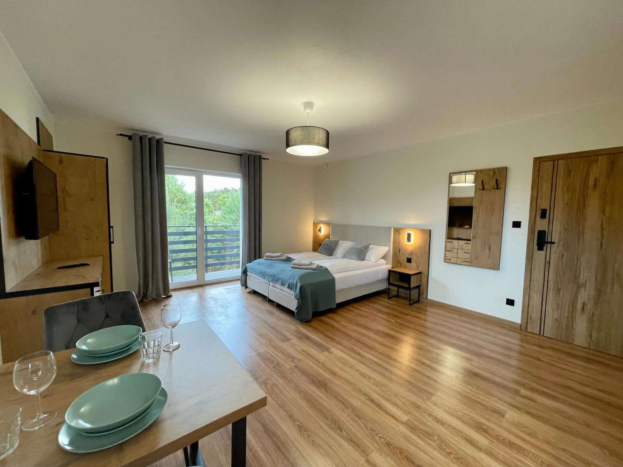 Marsyl Apartment