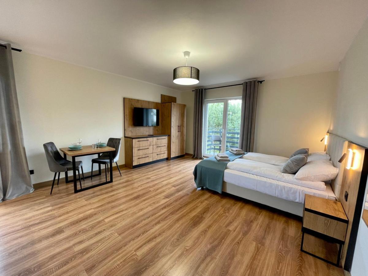 Apartment Marsyl