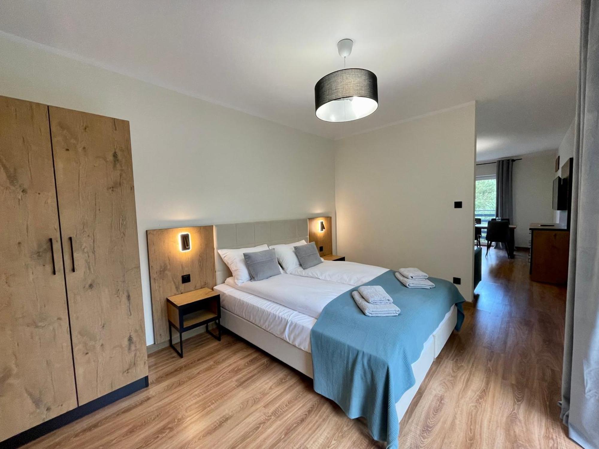 Marsyl Apartment