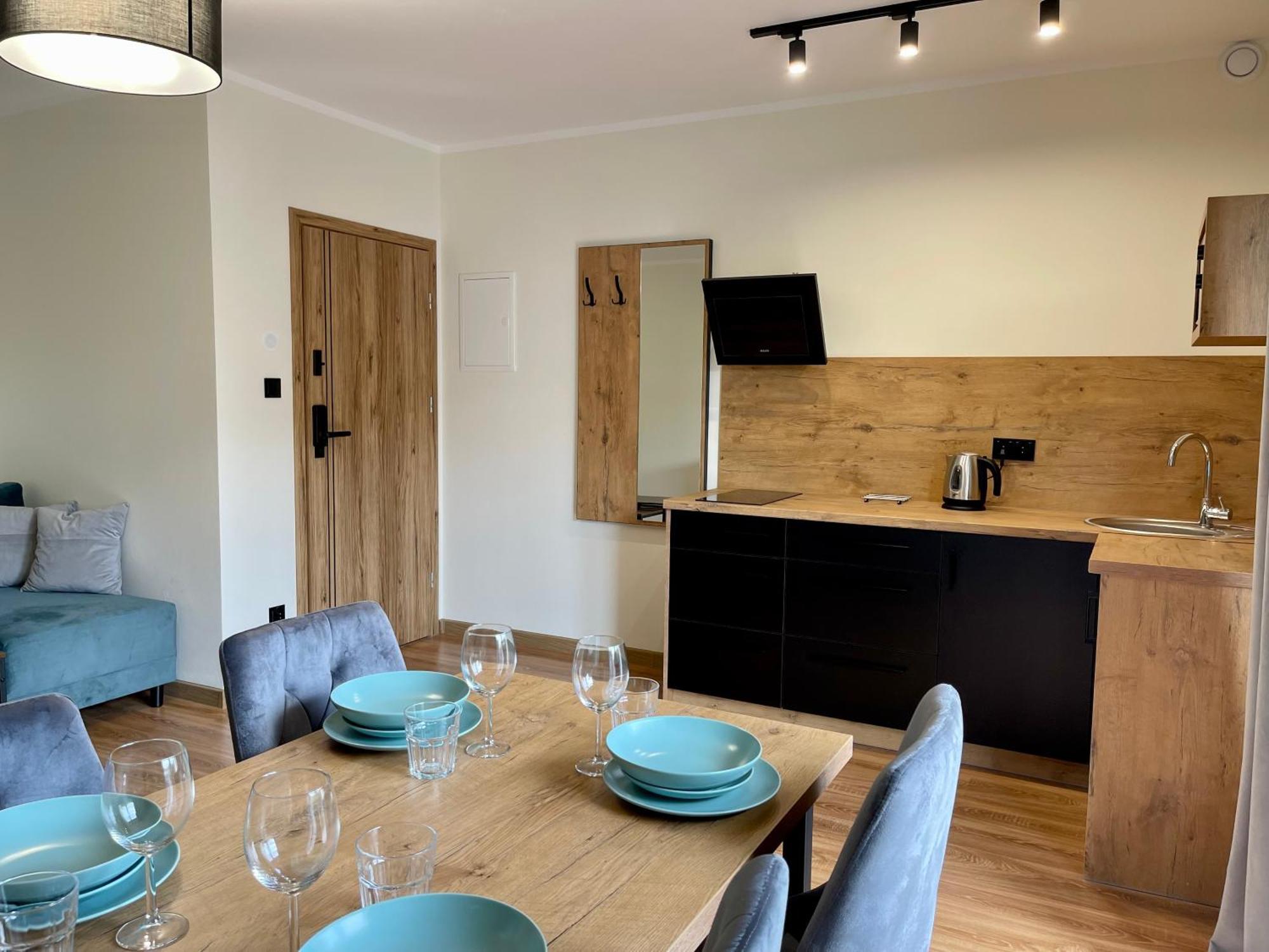Apartment Marsyl