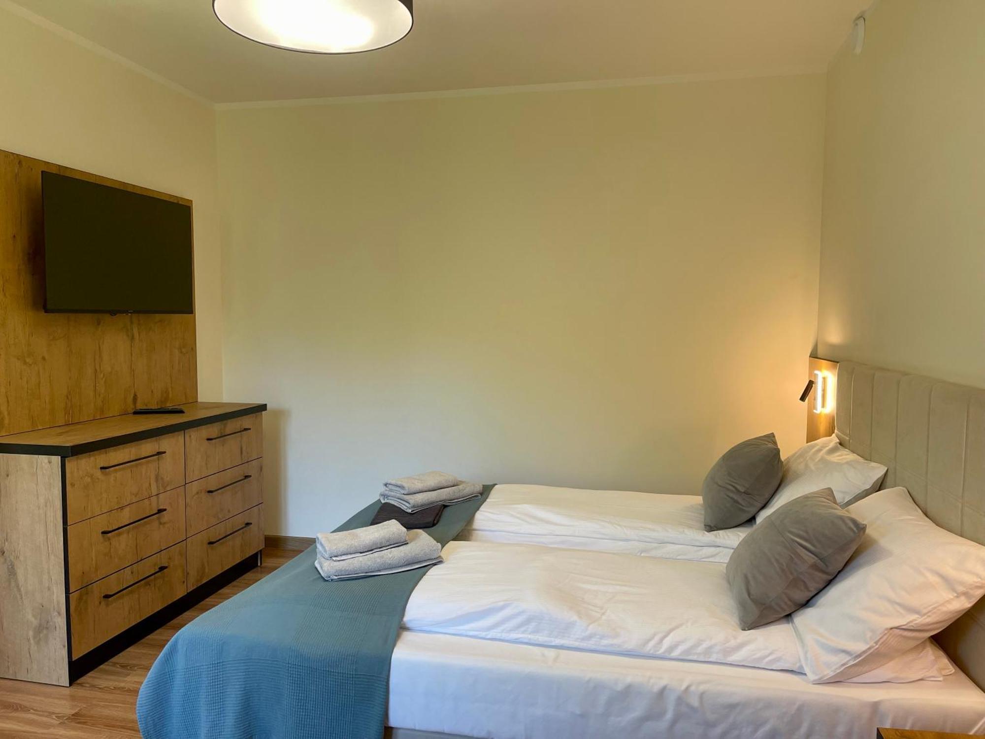 Marsyl Apartment Jastrzebia Gora