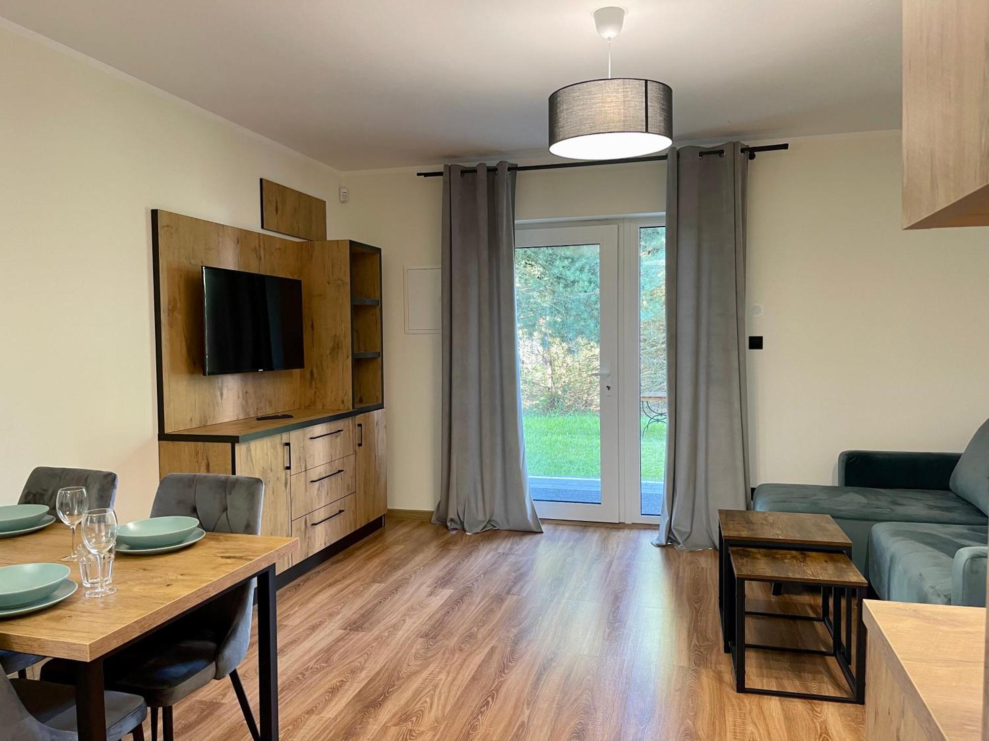 Apartment Marsyl *