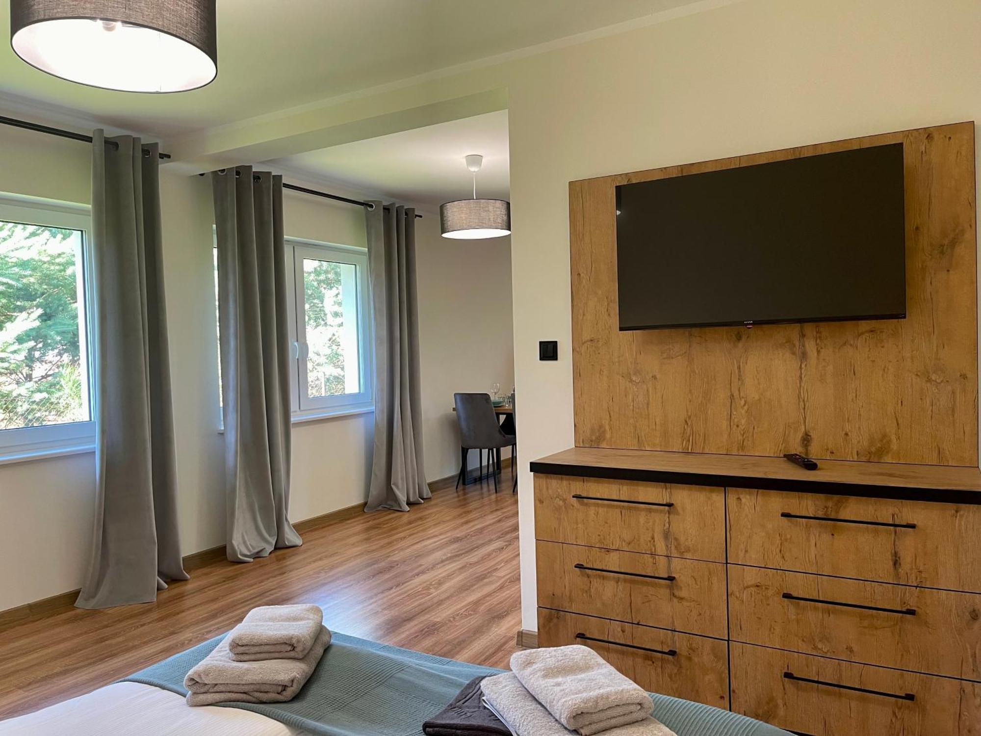 Marsyl Apartment Jastrzebia Gora