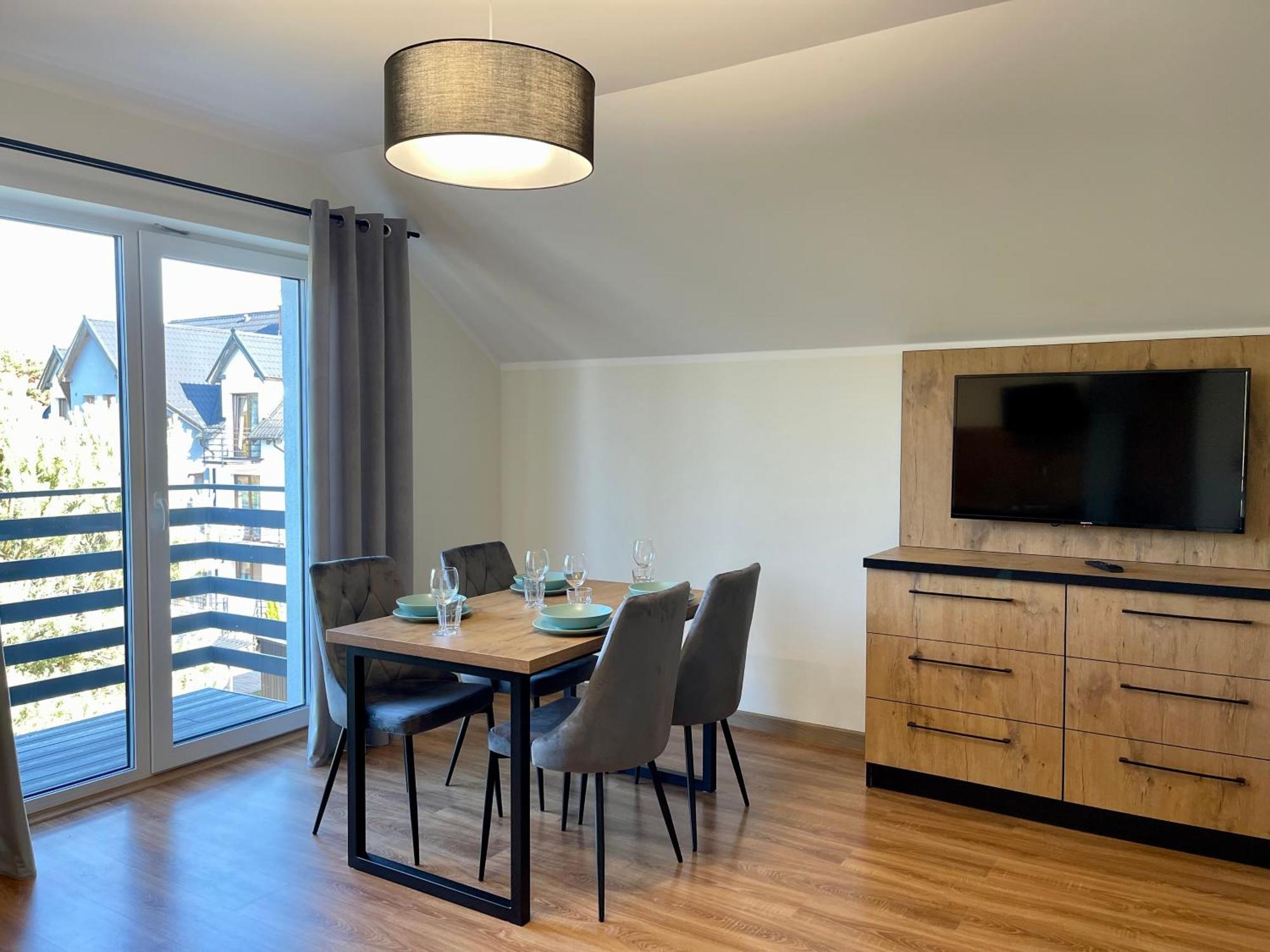 Apartment Marsyl