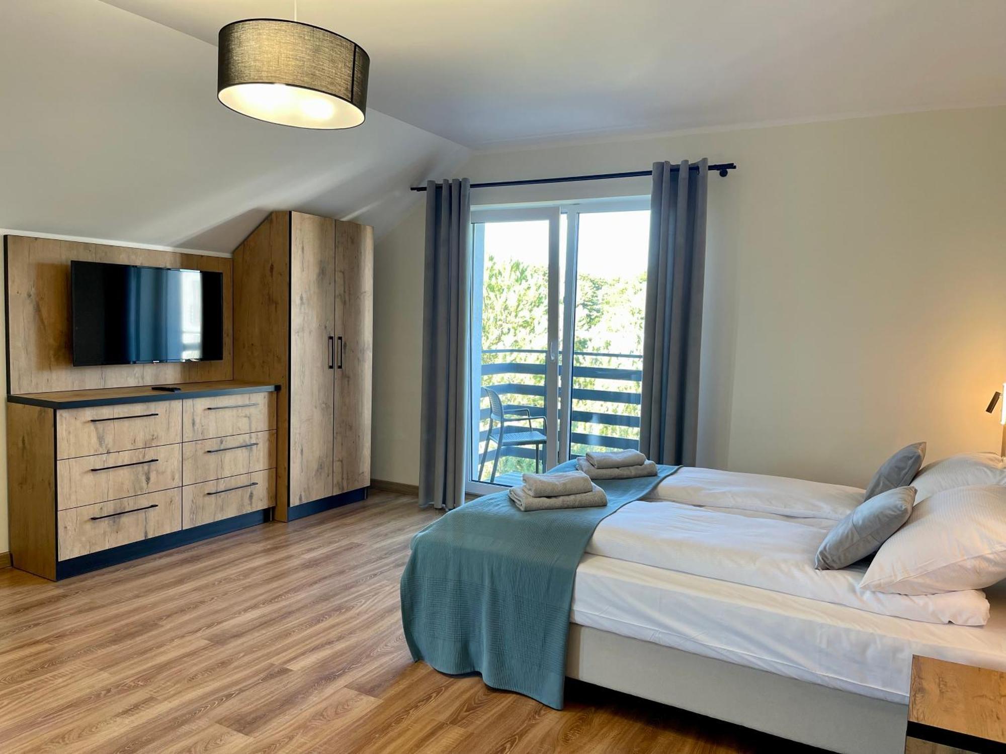 Marsyl Apartment
