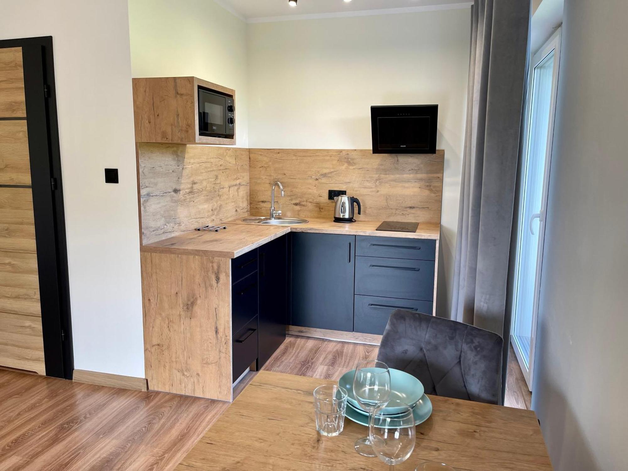 Marsyl Apartment Jastrzebia Gora