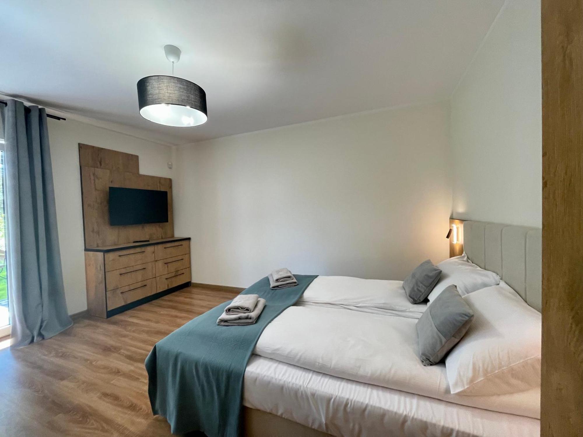 Apartment Marsyl Jastrzebia Gora