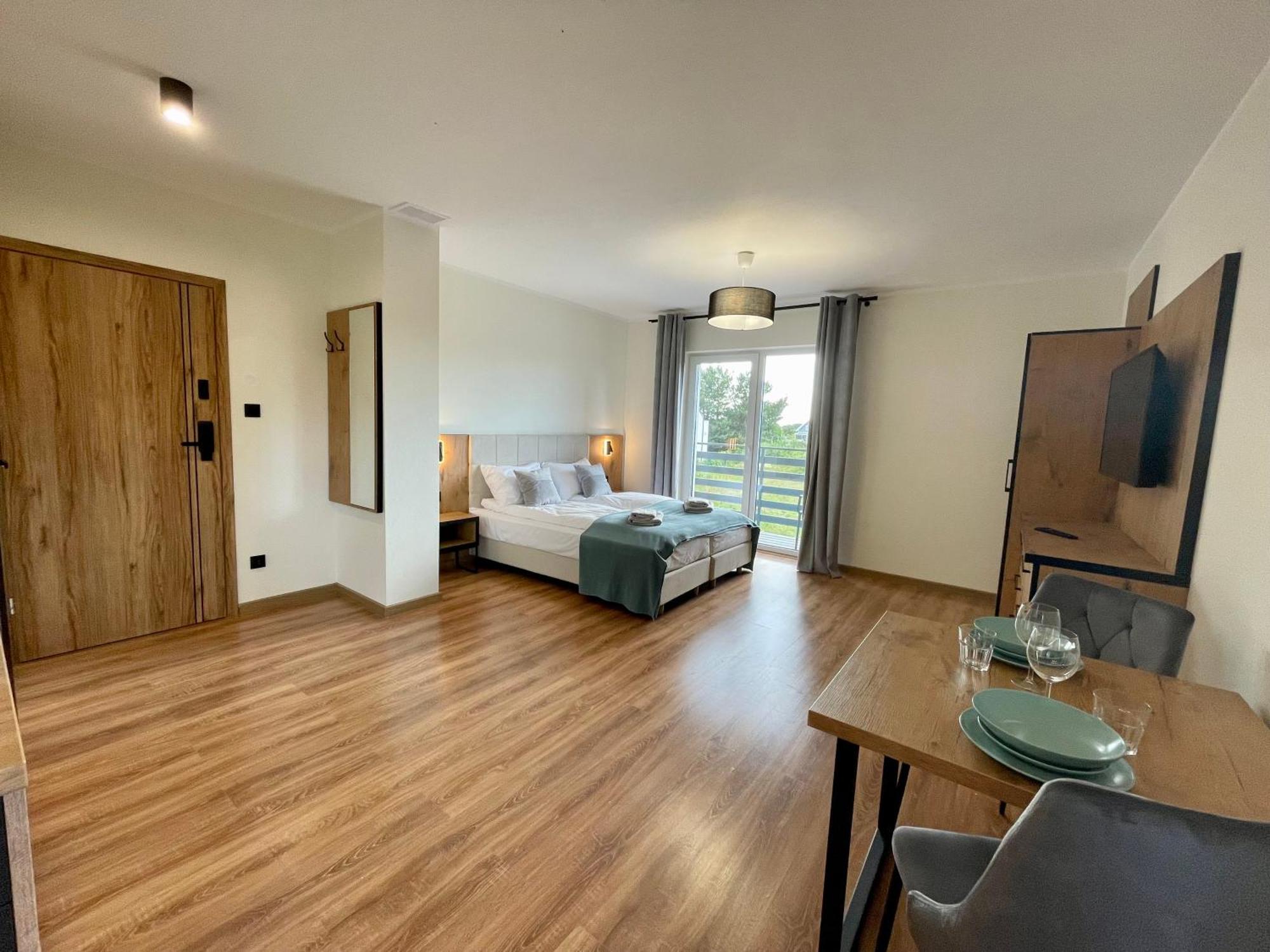 Marsyl Apartment Jastrzebia Gora